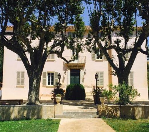 La Bastide des Anglades