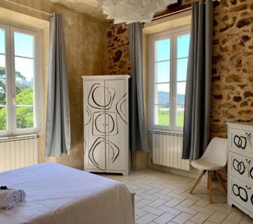La Bastide des Anglades