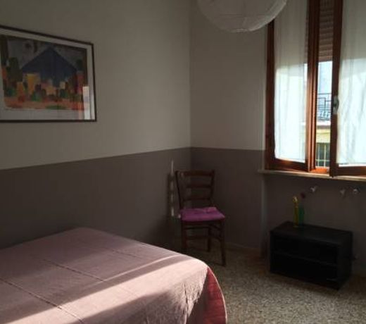 Affittacamere Via Degli Dei