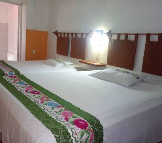 Casona del Negro Aguilar