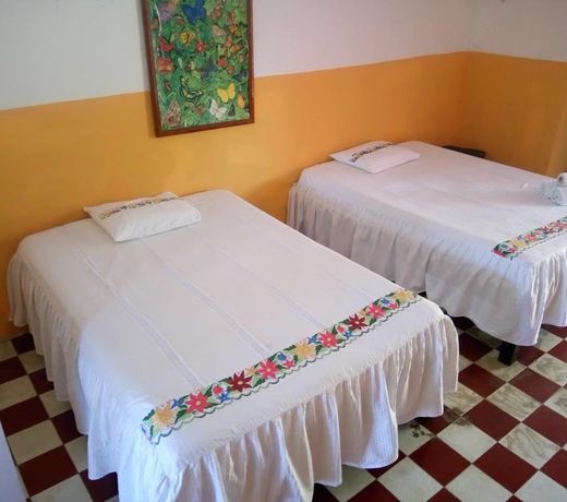 Casona del Negro Aguilar