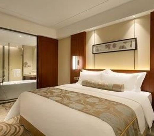 Ramada Jiaxing