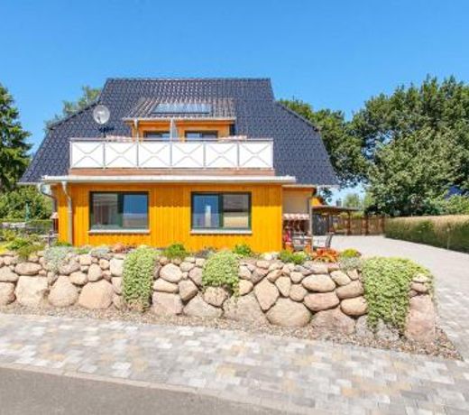 Ferienhaus Tura
