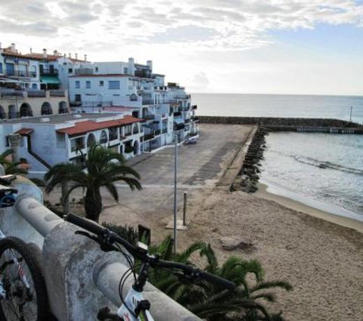 Casa en el Roc de Sant Gaieta