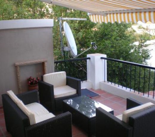 Villa Sol