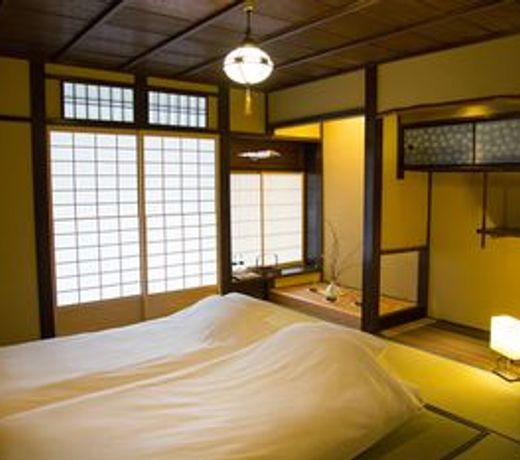 Ryokan Mugen (Adult Only)