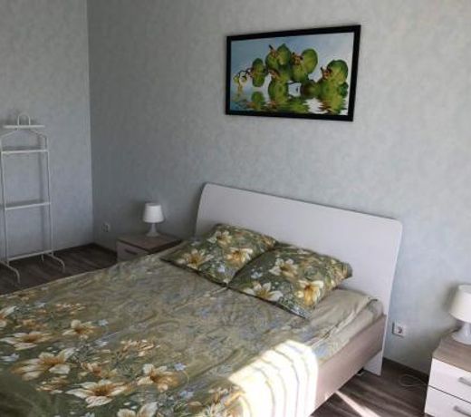 Apartment on Vladimirskaya 10