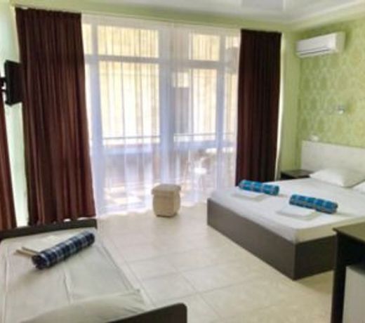 Crystal Hotel