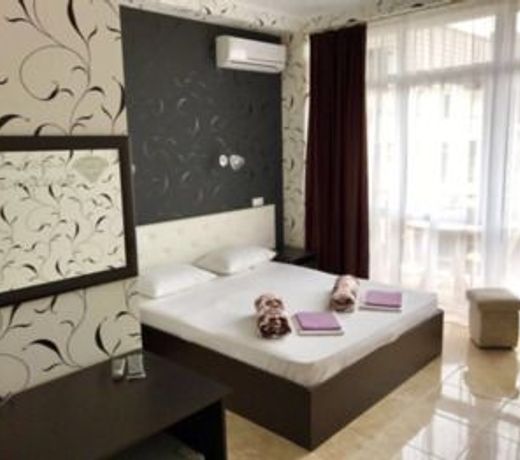 Crystal Hotel