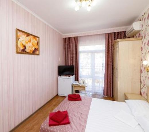 Hotel Prometey 3