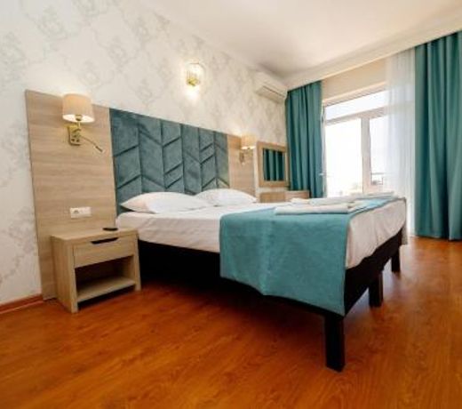 Hotel Prometey 3
