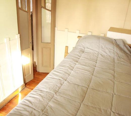 Windmill Hostel
