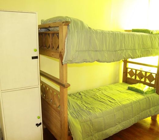 Windmill Hostel