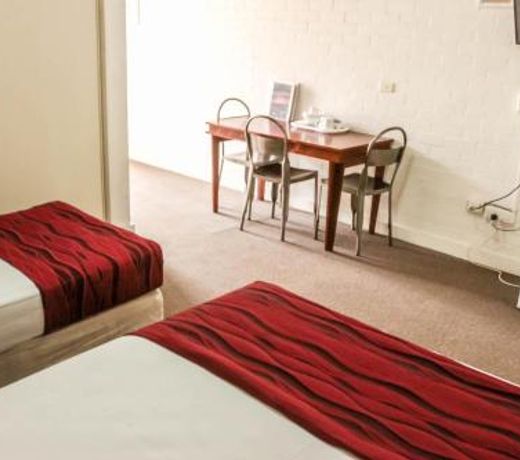 Acacia Ridge Hotel & Motel Brisbane