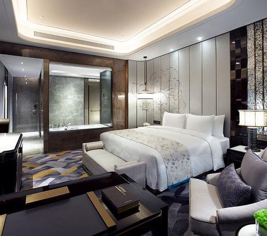 Wanda Vista Zhengzhou