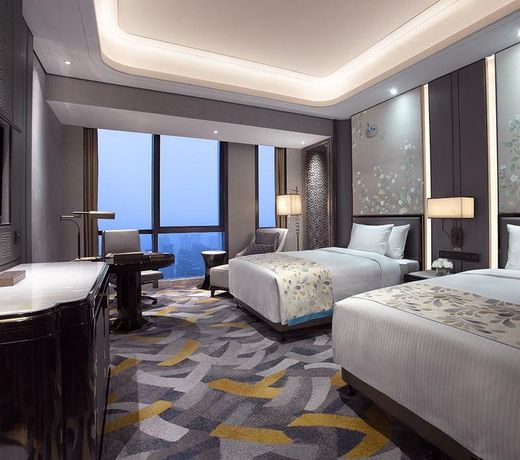Wanda Vista Zhengzhou