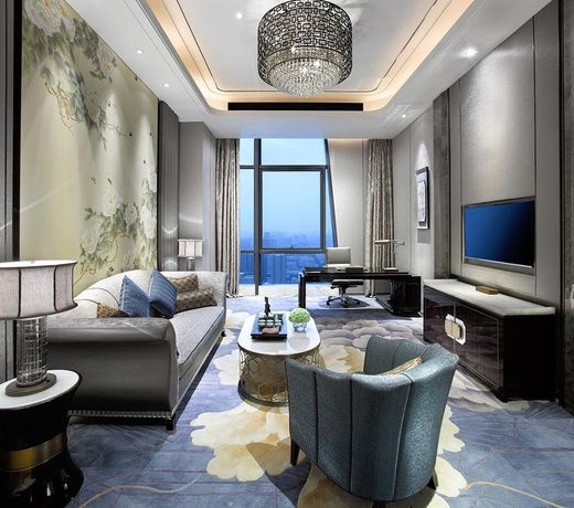 Wanda Vista Zhengzhou