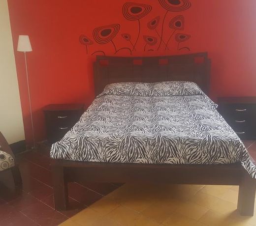 Hotel Sanguitama
