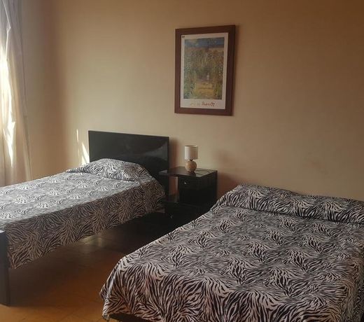 Hotel Sanguitama