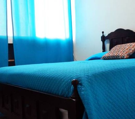 Hotel Nuevo Canadiense Barranquilla Colombia