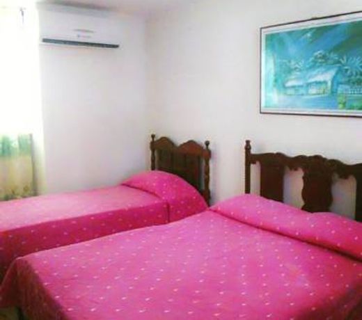 Hotel Nuevo Canadiense Barranquilla Colombia