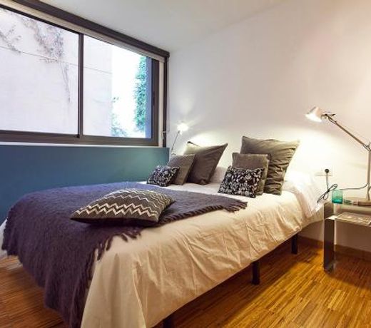 Apartment Barcelona Rentals - Park Guell Apartments