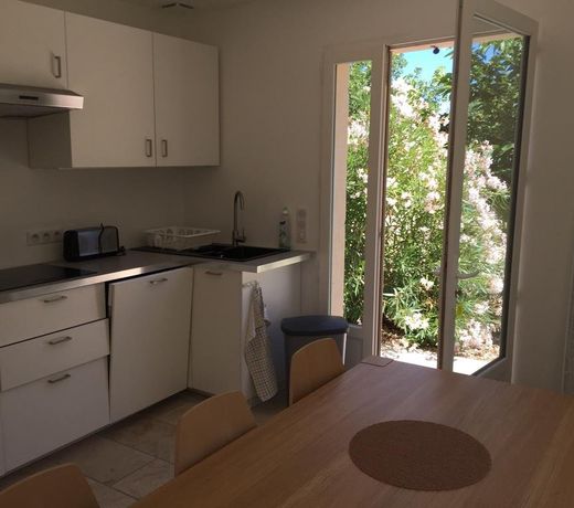 Residences Les Bernardins
