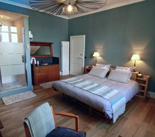 La Lambertine & Spa