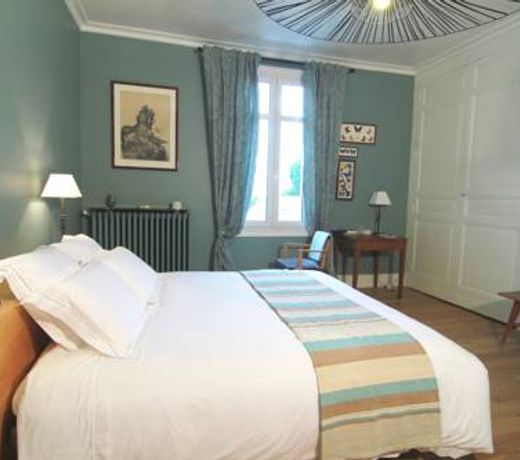 La Lambertine & Spa