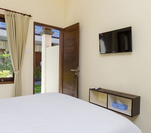 RedDoorz @ Batur Sari Sanur