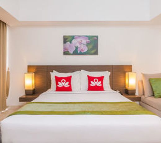 ZEN Rooms Raya Kuta 3