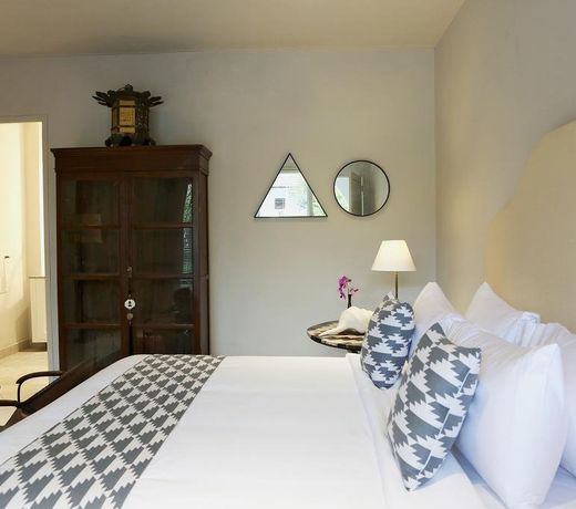 Room Sweet Room, Seminyak