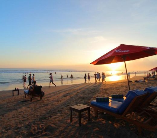 Sudha Villa Bali Anyelir