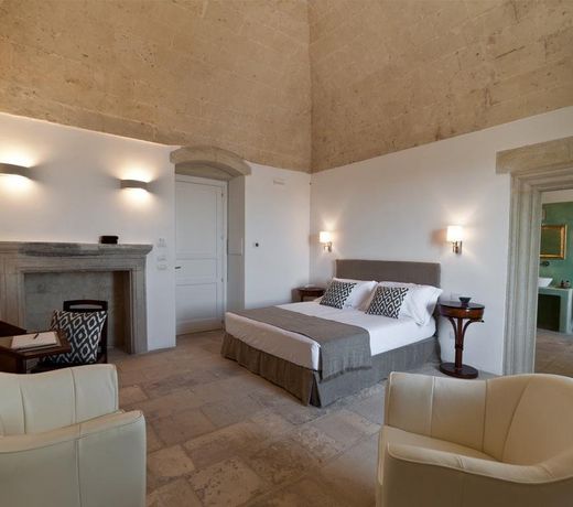 Palazzo Ducale Venturi - Luxury Hotel & Wellness
