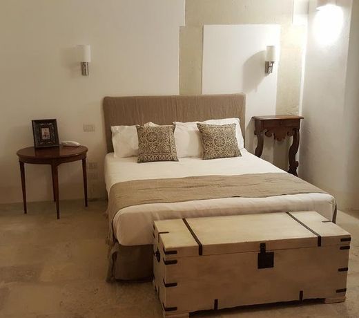 Palazzo Ducale Venturi - Luxury Hotel & Wellness
