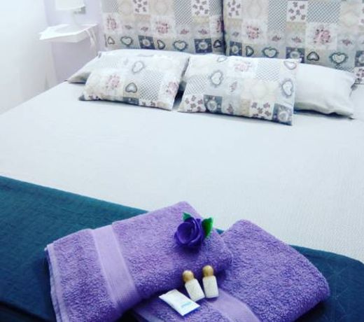 Casa Vacanze O Paisi