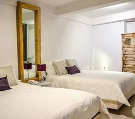 Amatista Hotel Boutique