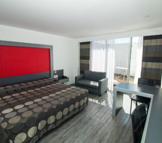 Hotel Atenas Plaza