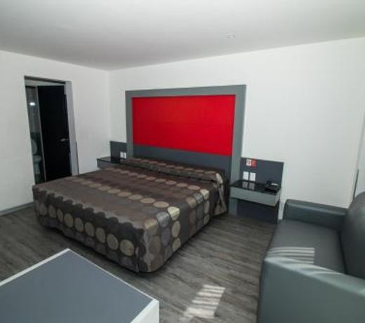 Hotel Atenas Plaza