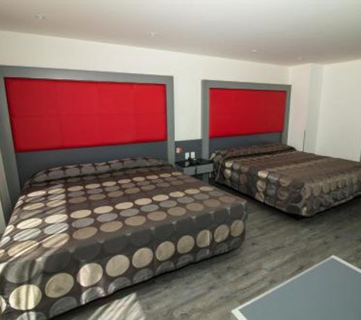 Hotel Atenas Plaza