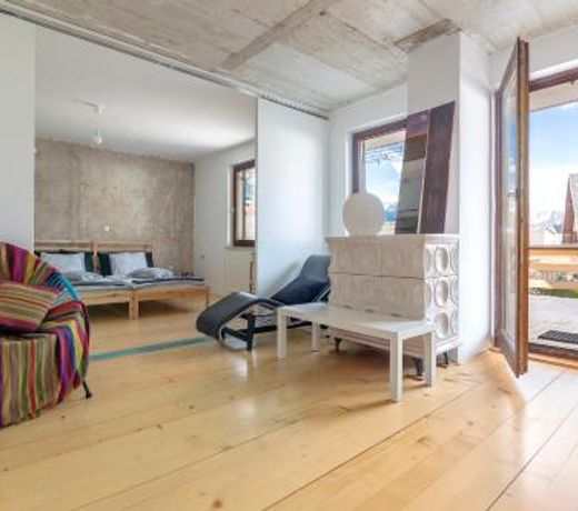 Nature apartment Kersnik