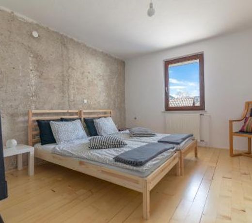 Nature apartment Kersnik