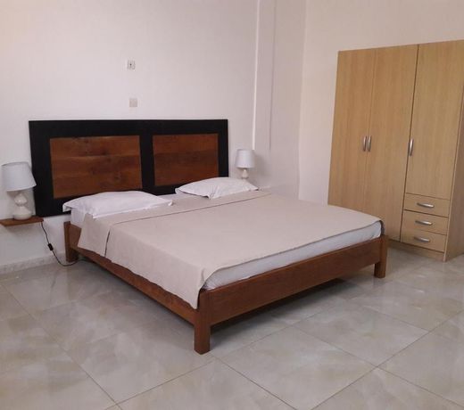 Residence Mermoz