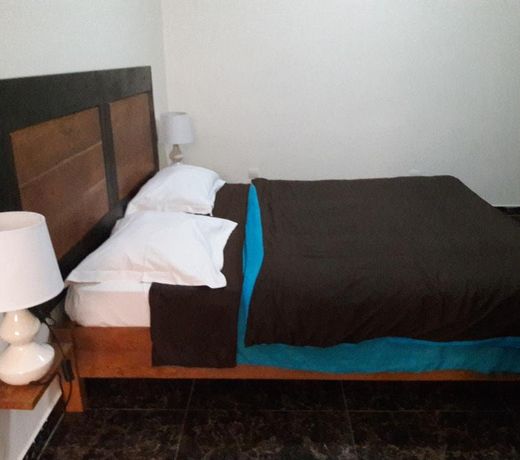 Residence Mermoz