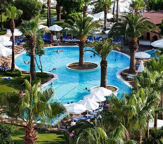 Hotel Grand Side
