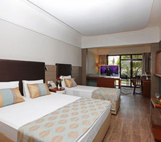 Hotel Grand Side