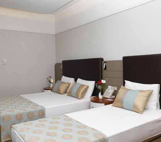 Hotel Grand Side