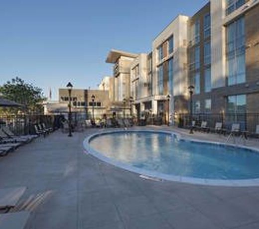 Residence Inn by Marriott Jackson The District at Eastover