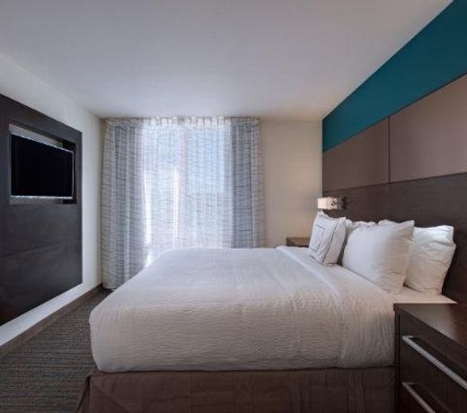 Residence Inn by Marriott Jackson The District at Eastover