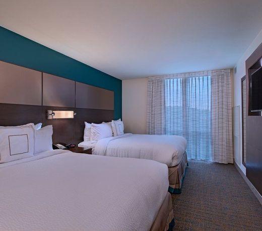 Residence Inn by Marriott Jackson The District at Eastover